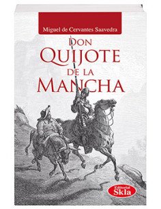 Don Quijote De La Mancha