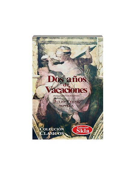 Dos Años De Vacaciones