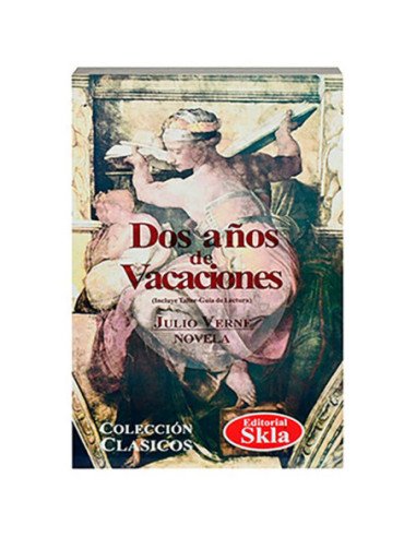 Dos Años De Vacaciones