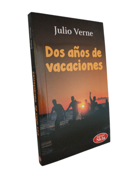 Dos Años De Vacaciones