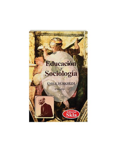 Educación Y Sociología