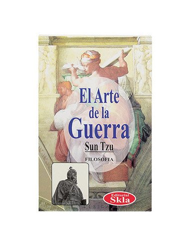 El Arte De La Guerra