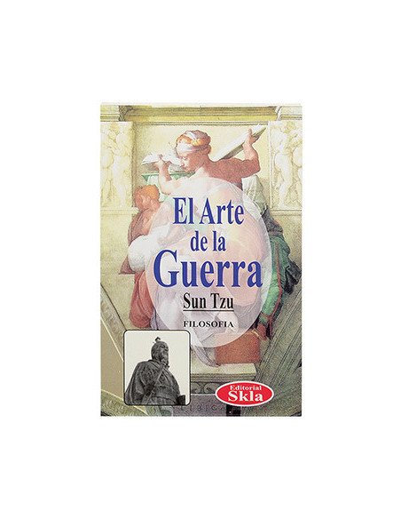 El Arte De La Guerra