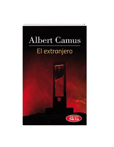 El Extranjero