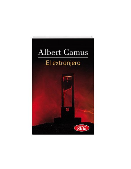 El Extranjero