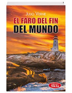 El Faro Del Fin Del Mundo