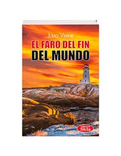 El Faro Del Fin Del Mundo 2