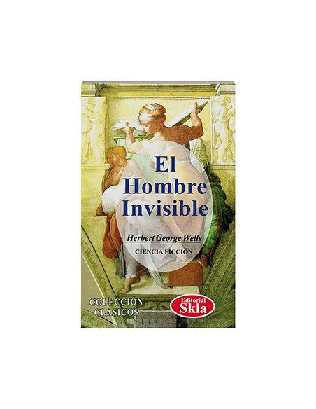 El Hombre Invisible