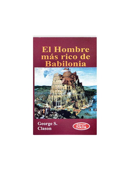 El Hombre Mas Rico De Babilonia