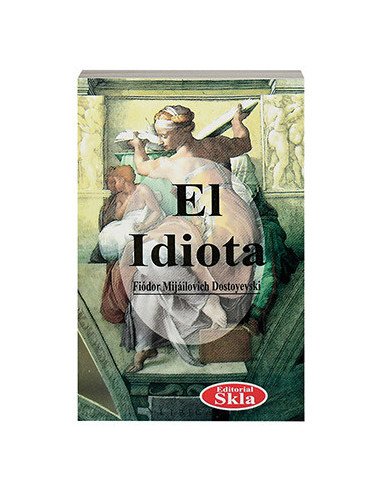 El Idiota