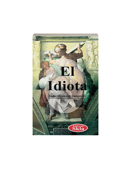 El Idiota