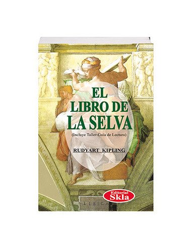 El Libro De La Selva