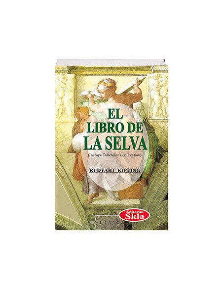 El Libro De La Selva