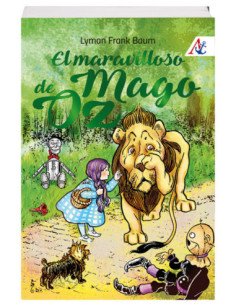 El Maravilloso Mago De Oz