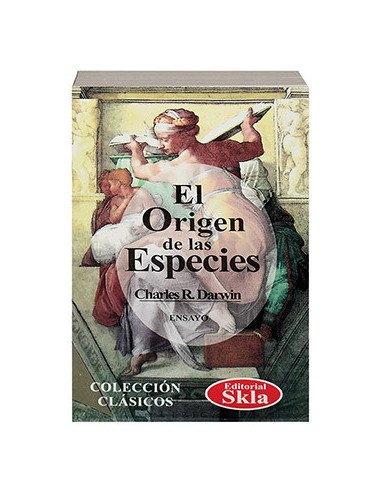 El Origen De Las Especies / Completo