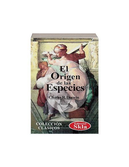 El Origen De Las Especies / Completo