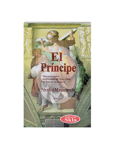 El Principe