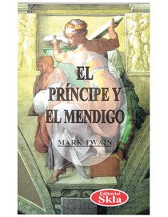 El Principe Y El Mendigo
