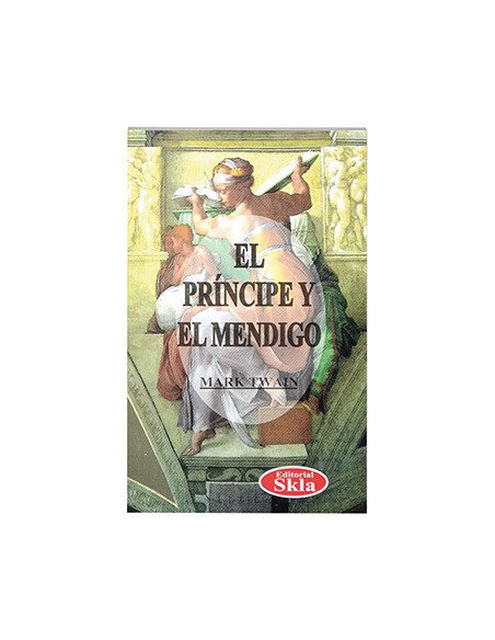 El Principe Y El Mendigo
