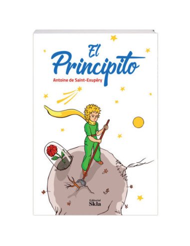 El Principito