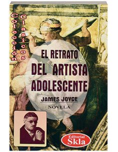 El Retrato Del Artista Adolescente