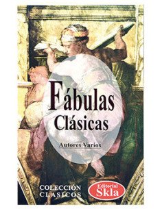 Fábulas Clásicas