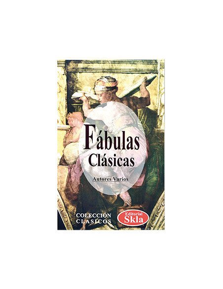 Fábulas Clásicas