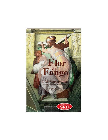 Flor De Fango