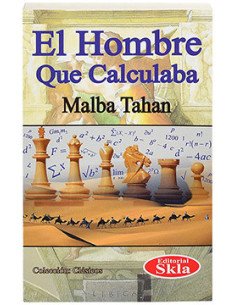 El Hombre Que Calculaba