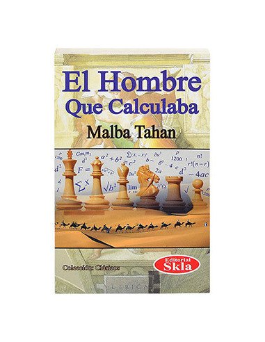 El Hombre Que Calculaba