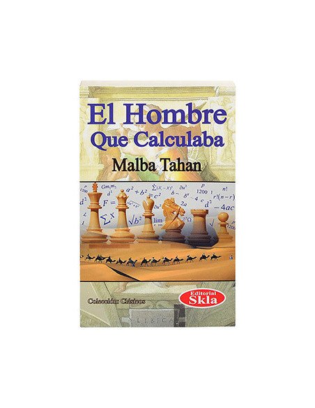 El Hombre Que Calculaba