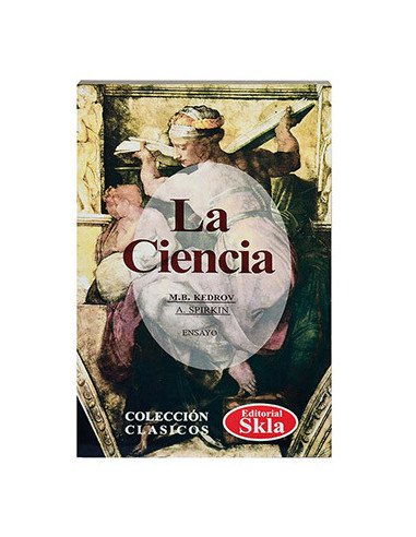 La Ciencia
