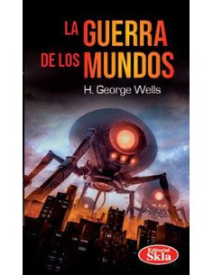 La Guerra De Los Mundos