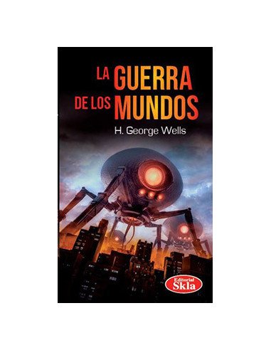 La Guerra De Los Mundos
