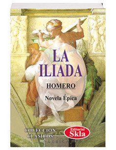 La Iliada
