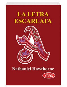 La Letra Escarlata