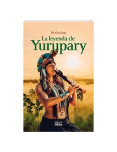 La Leyenda De Yurupary