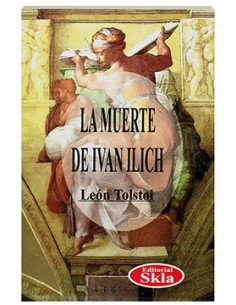 La Muerte De Ivan Ilich