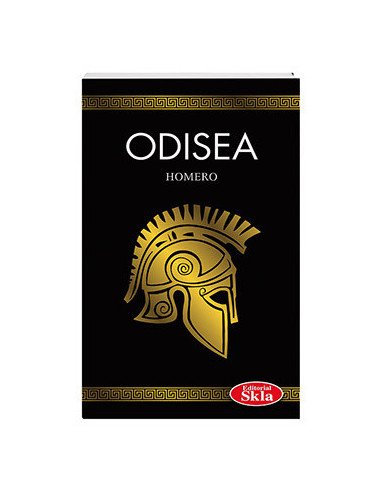 Odisea