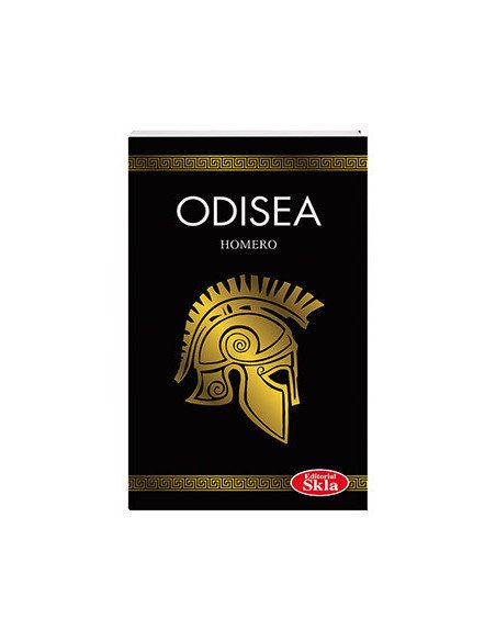 Odisea