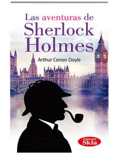 Las Aventuras De Sherlock Holmes