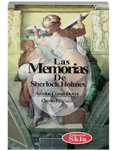 Las Memorias De Sherlock Holmes