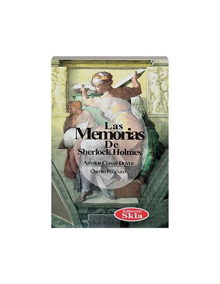 Las Memorias De Sherlock Holmes
