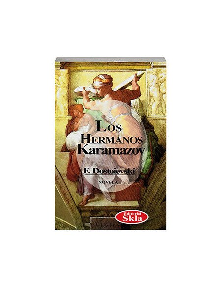 Los Hermanos Karamazov