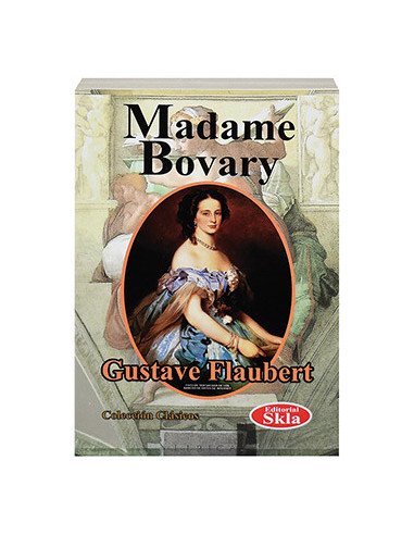 Madame Bovary