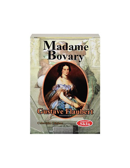 Madame Bovary