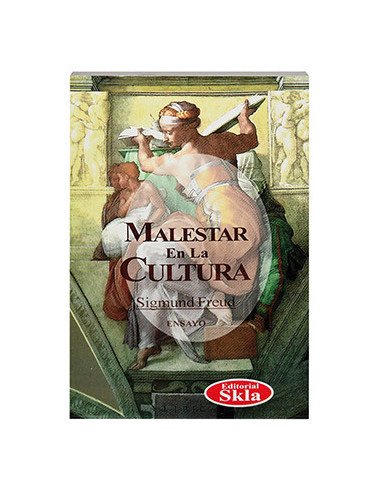 Malestar En La Cultura
