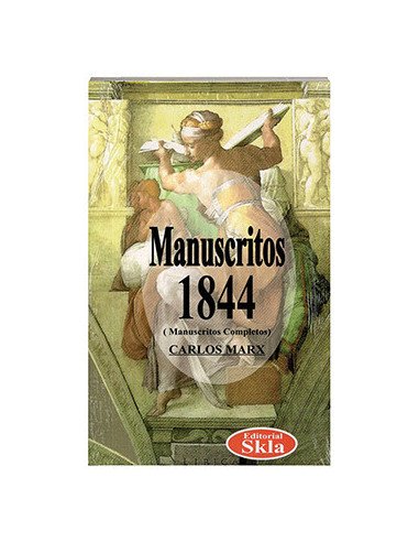 Manuscritos 1844