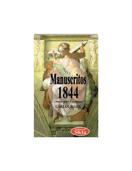 Manuscritos 1844