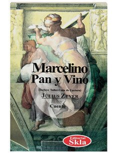 Marcelino, Pan Y Vino